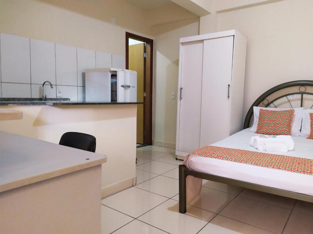  Minas Hospedaria