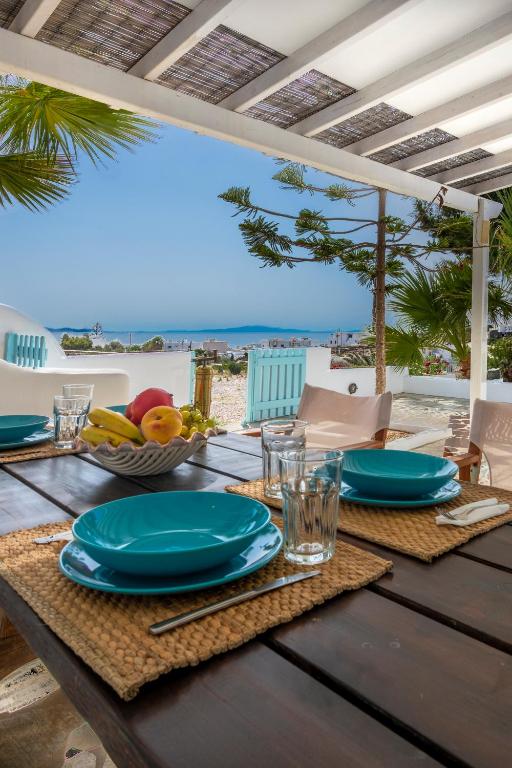 Aegean Dream Apartments - 3