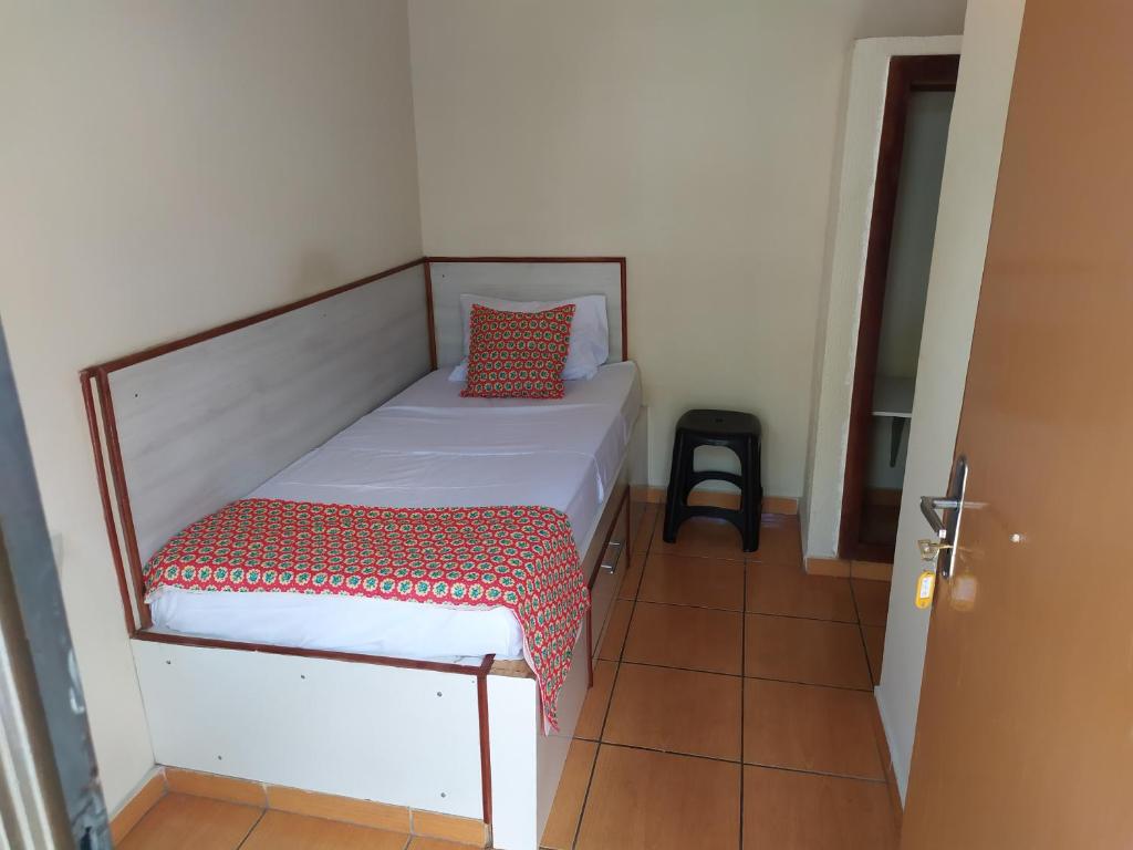  Minas Hospedaria