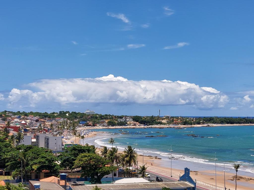  Aluguel Temporada - Smart Itapuã