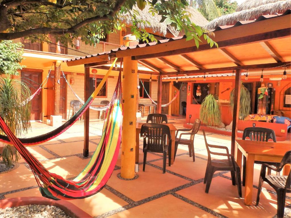 Hotelito Swiss Oasis - Solo Adultos