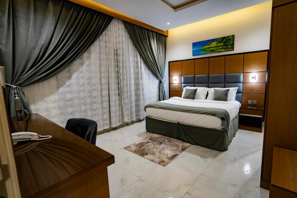 Gallery image of Five Season Hotel in Al Khobar