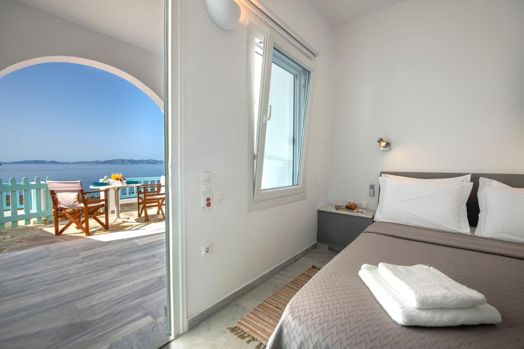 Aegean Dream Apartments - 1