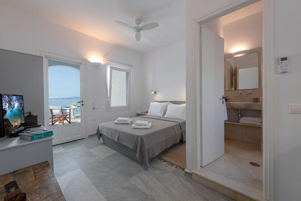 Aegean Dream Apartments - 6