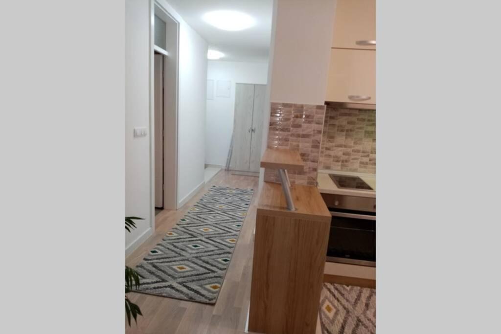Stan, Apartman Eleven-Elf Tuzla centar, NOVO - One-Bedroom Apartment