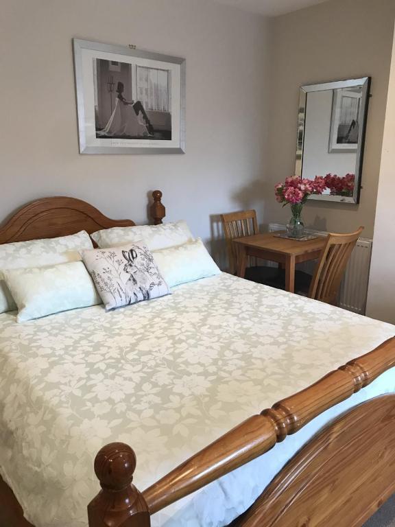 Kelvin House - Holiday Home