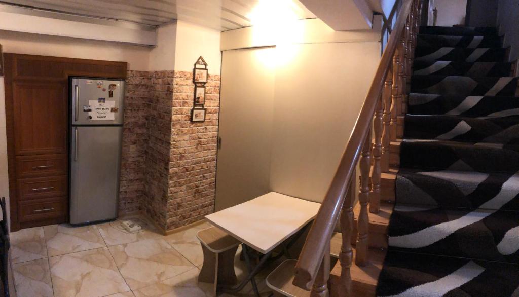 Fotografie z fotogalerie ubytování Aparment on Nano v destinaci Tbilisi City