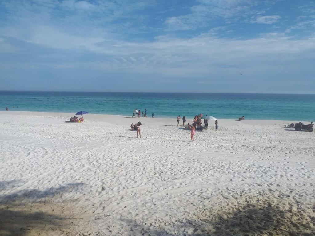  Cantinho do Paraíso