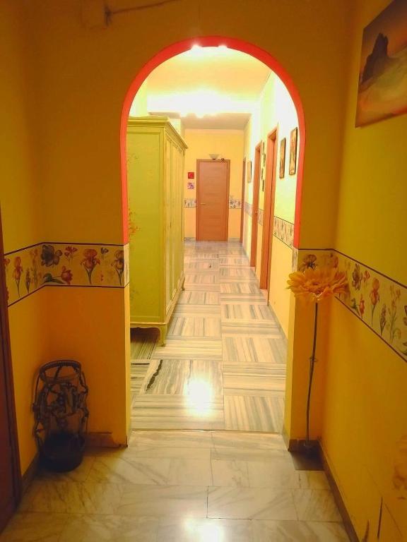 Fotografie z fotogalerie ubytování Hotel Serenella v Turíně