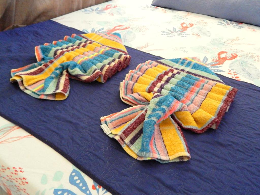  Suítes Igogaram