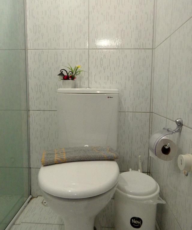  Suítes Igogaram