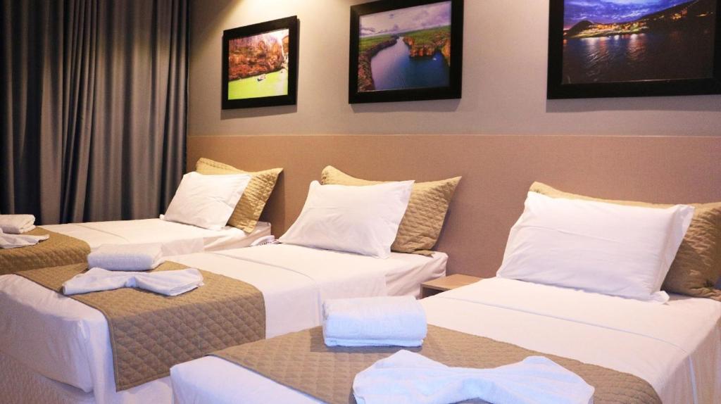  Dunen Hotel