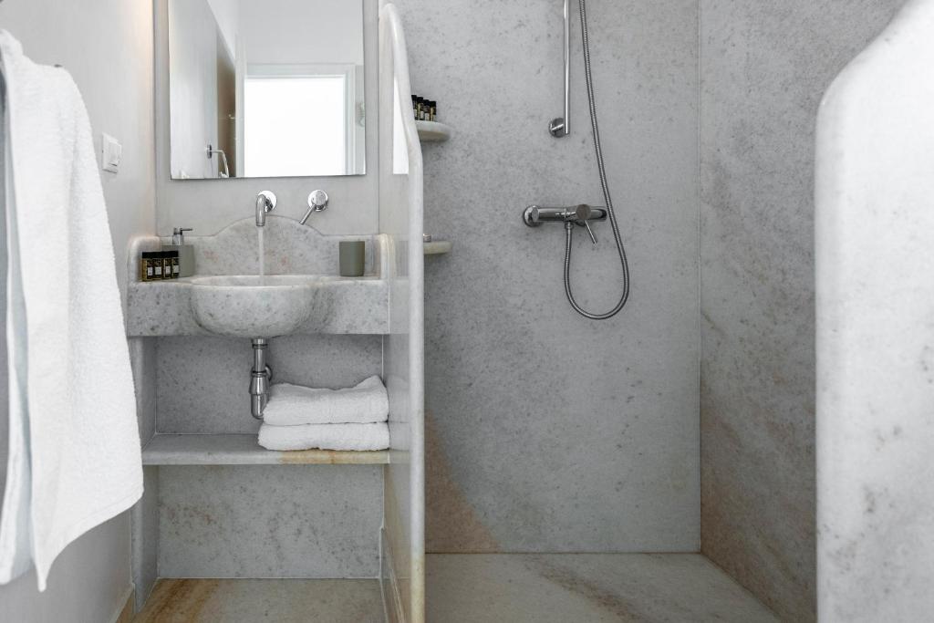 Aegean Dream Apartments - 2