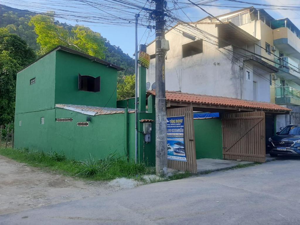  Casa duplex Angra dos Reis 30 metros da praia