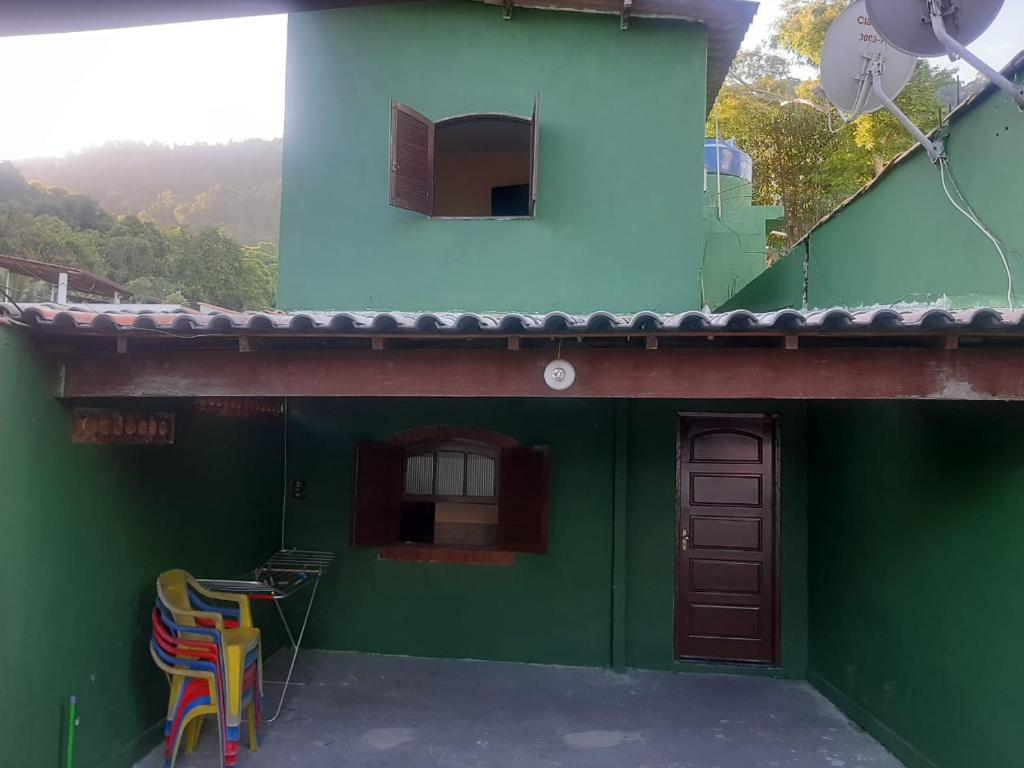  Casa duplex Angra dos Reis 30 metros da praia