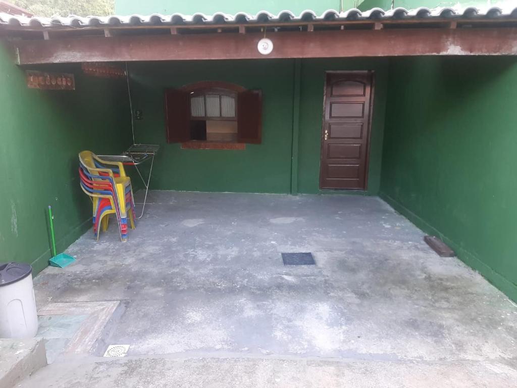  Casa duplex Angra dos Reis 30 metros da praia
