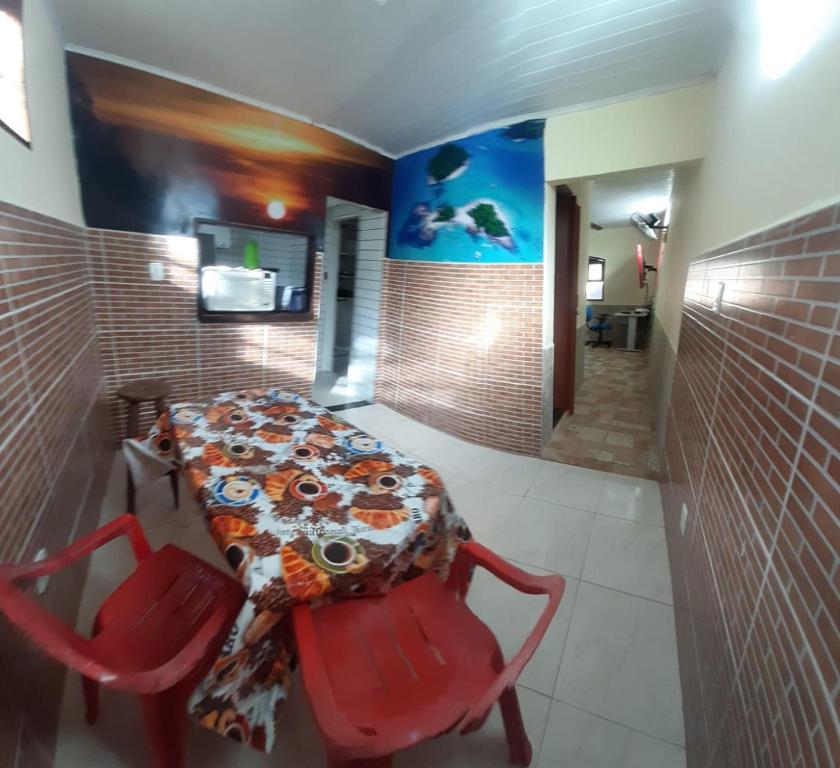  Casa duplex Angra dos Reis 30 metros da praia