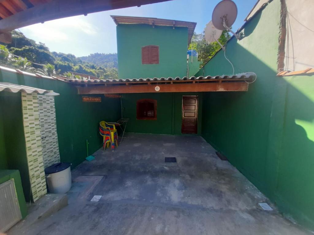  Casa duplex Angra dos Reis 30 metros da praia