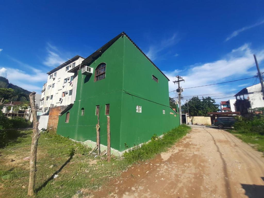  Casa duplex Angra dos Reis 30 metros da praia