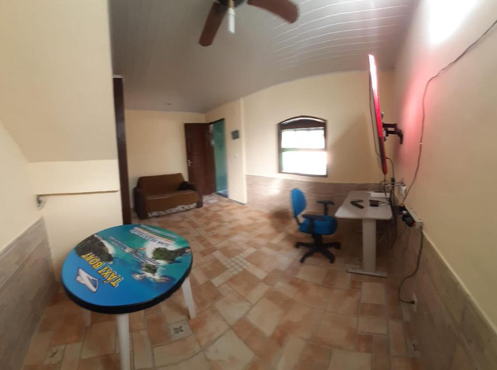  Casa duplex Angra dos Reis 30 metros da praia