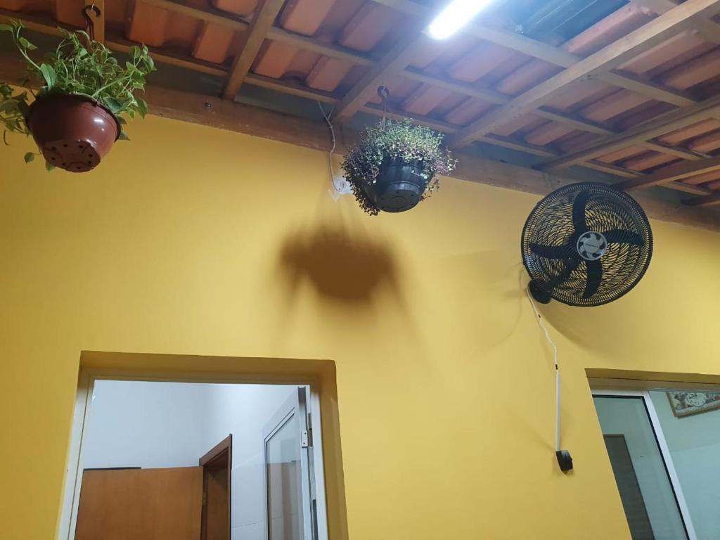  Casa Cantinho Mar e Sol- 1km da praia Martim de Sá