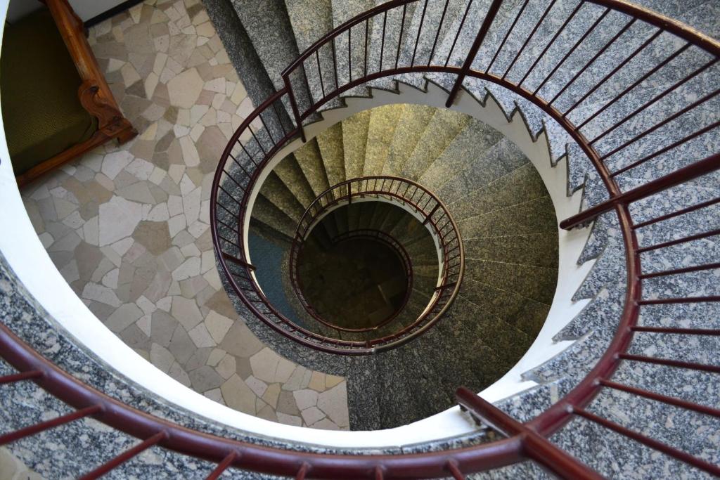 Fotografie z fotogalerie ubytování Hotel Aurora v destinaci Colico