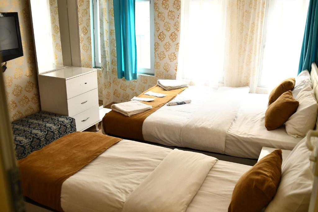 ada hotel