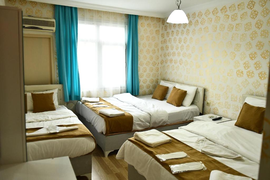 ada hotel