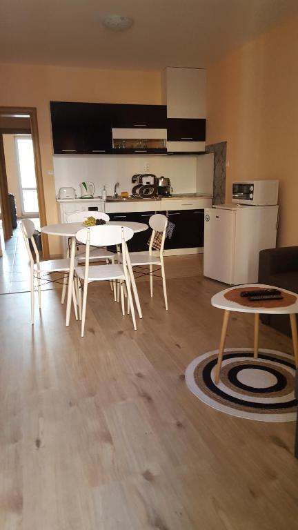 Apartment Black sea