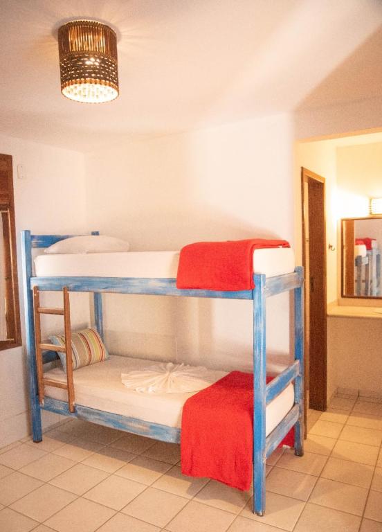  Vila Mucugê Pousada e Hostel