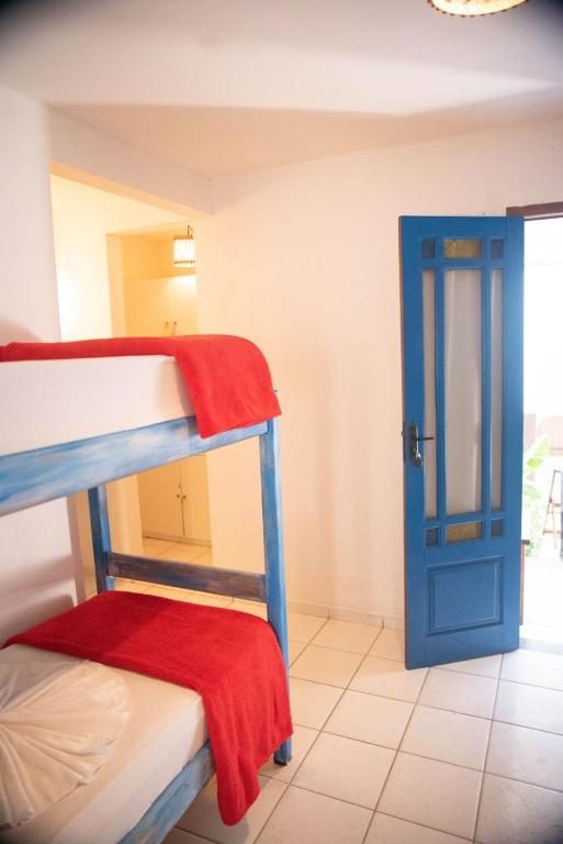  Vila Mucugê Pousada e Hostel