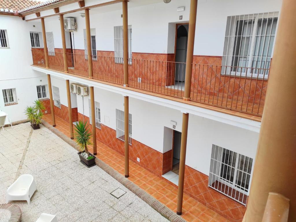 Enjoy Apartamentos Plaza Victoria, Málaga – Bijgewerkte ...