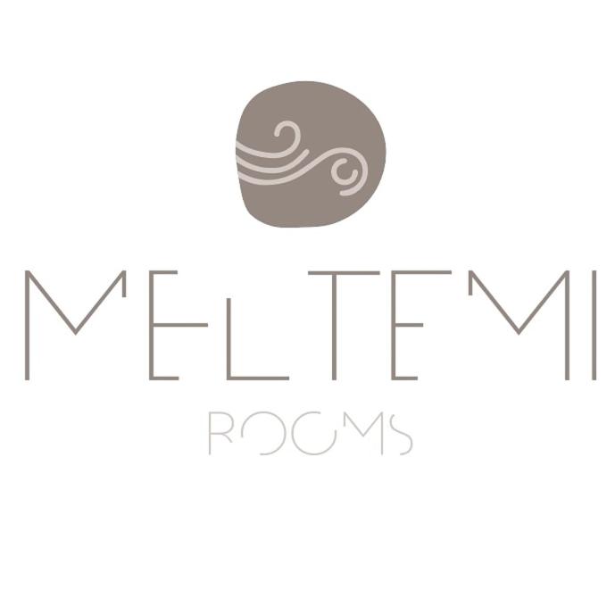 Meltemi Antiparos