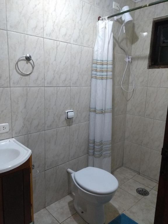  Casa cantinho do aconchego