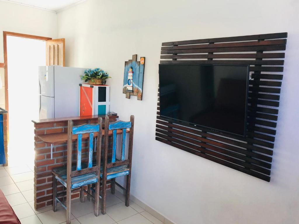  Casa Quadra Praia Jacaraipe