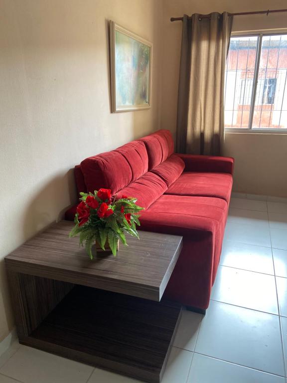  RESIDENCIAL LURDES CALDAS