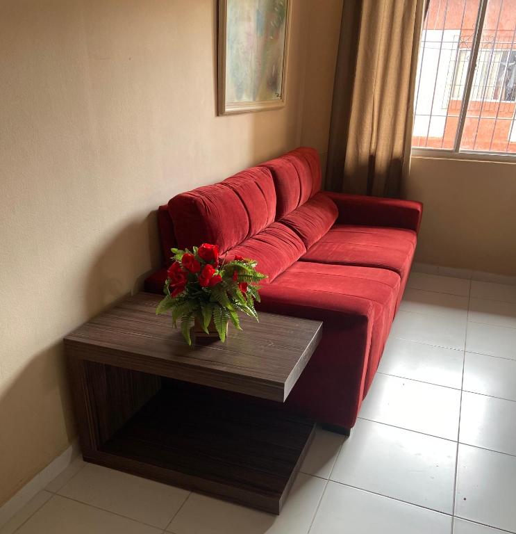 RESIDENCIAL LURDES CALDAS