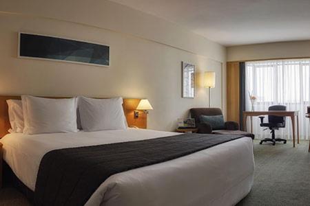  Sol Alphaville Hotel & Residence