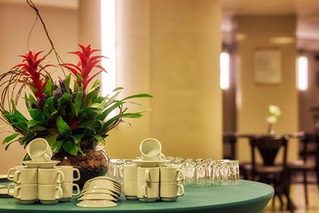  Sol Alphaville Hotel & Residence