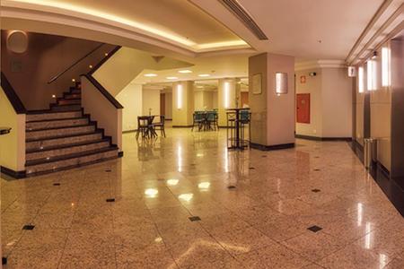  Sol Alphaville Hotel & Residence