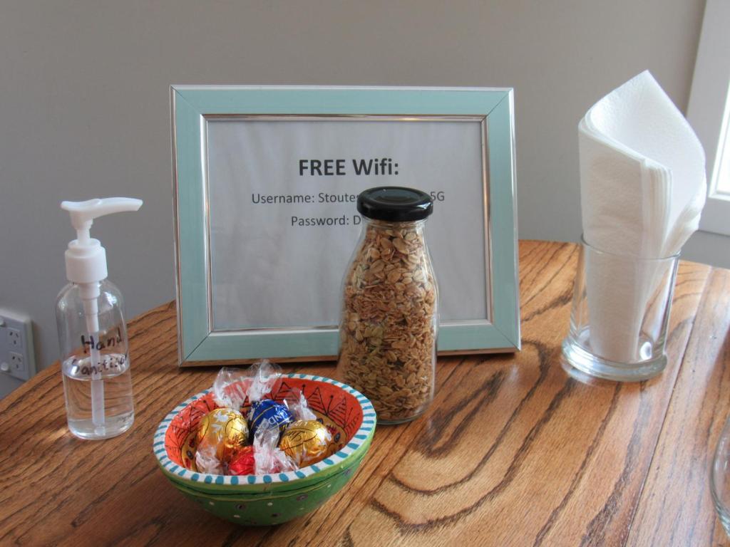 Castor Bay Homestay - Resim 18