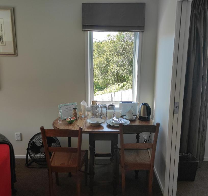 Castor Bay Homestay - Resim 16