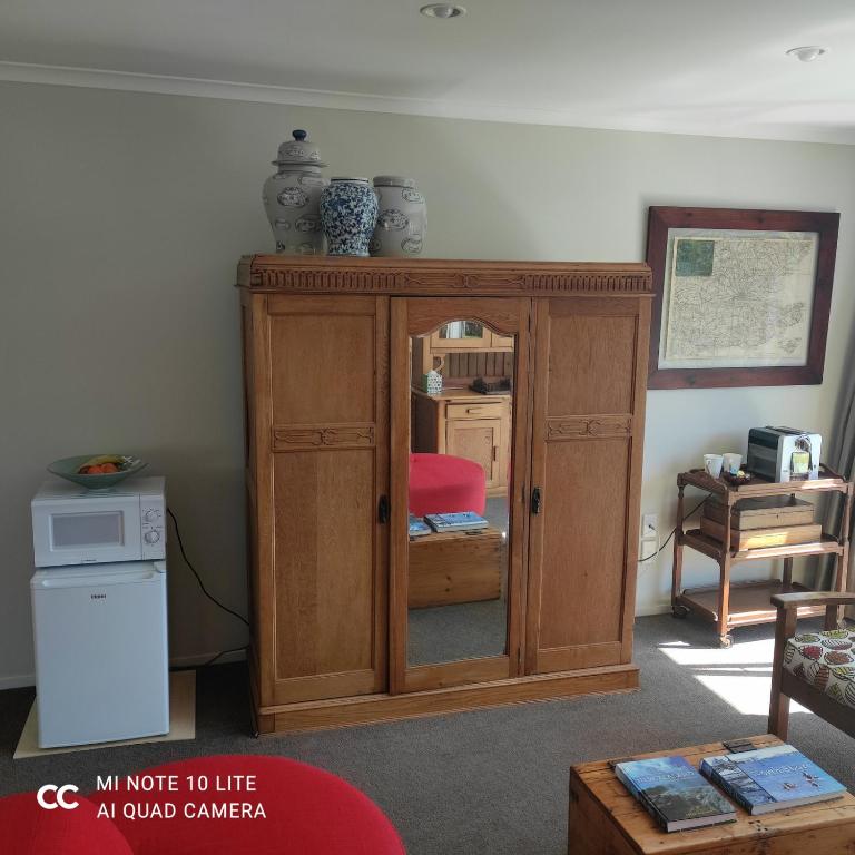 Castor Bay Homestay - Resim 19