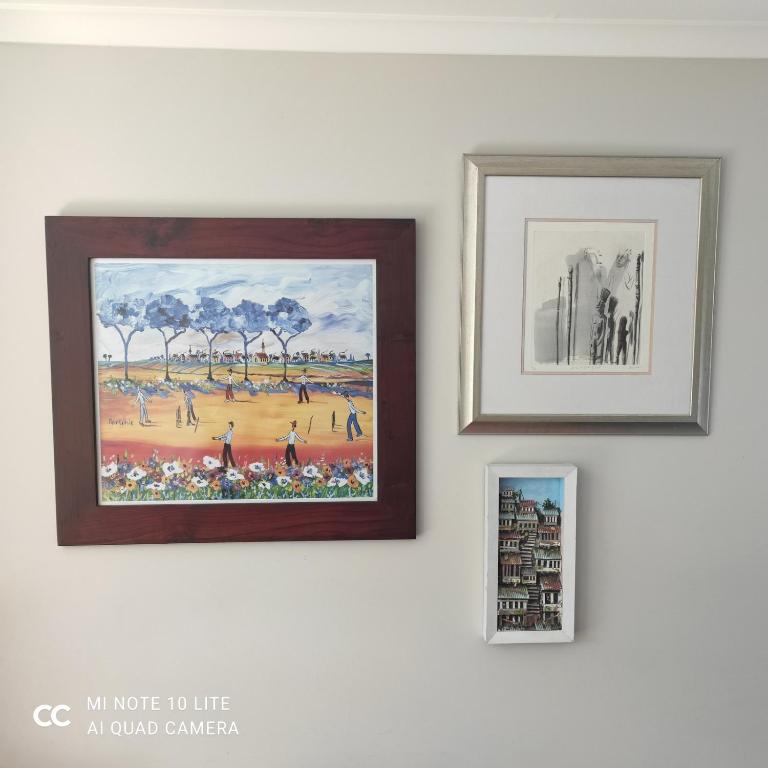 Castor Bay Homestay - Resim 24