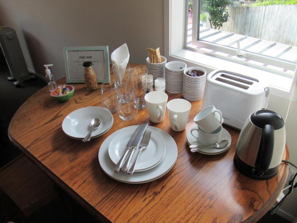 Castor Bay Homestay - Resim 14