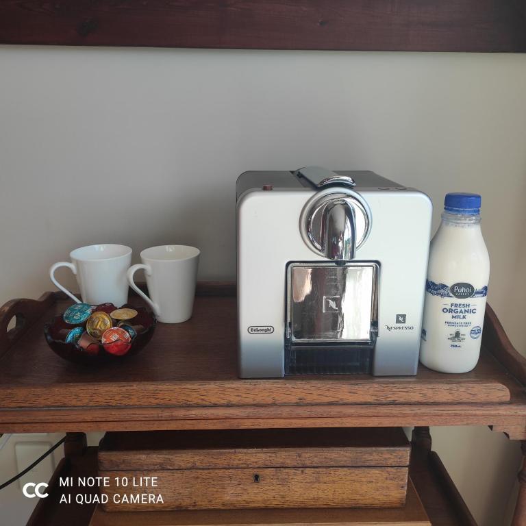 Castor Bay Homestay - Resim 15