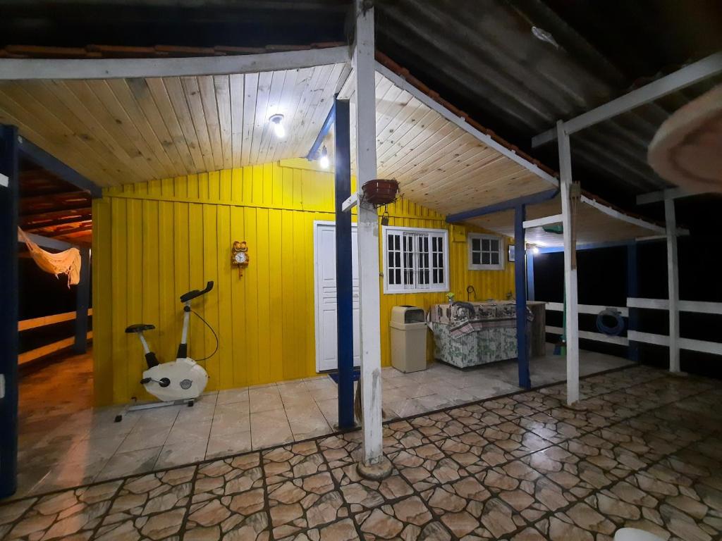  Chácara Cantinho do Mozão