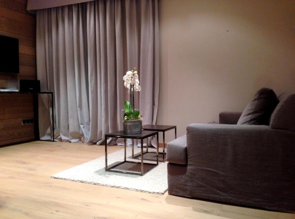 Le Grand Chalet et Spa - Suite De Lujo