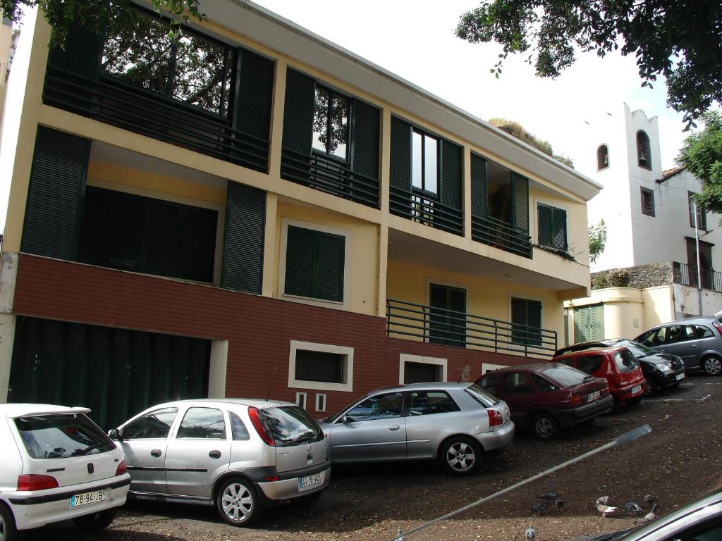Apartamento Capela