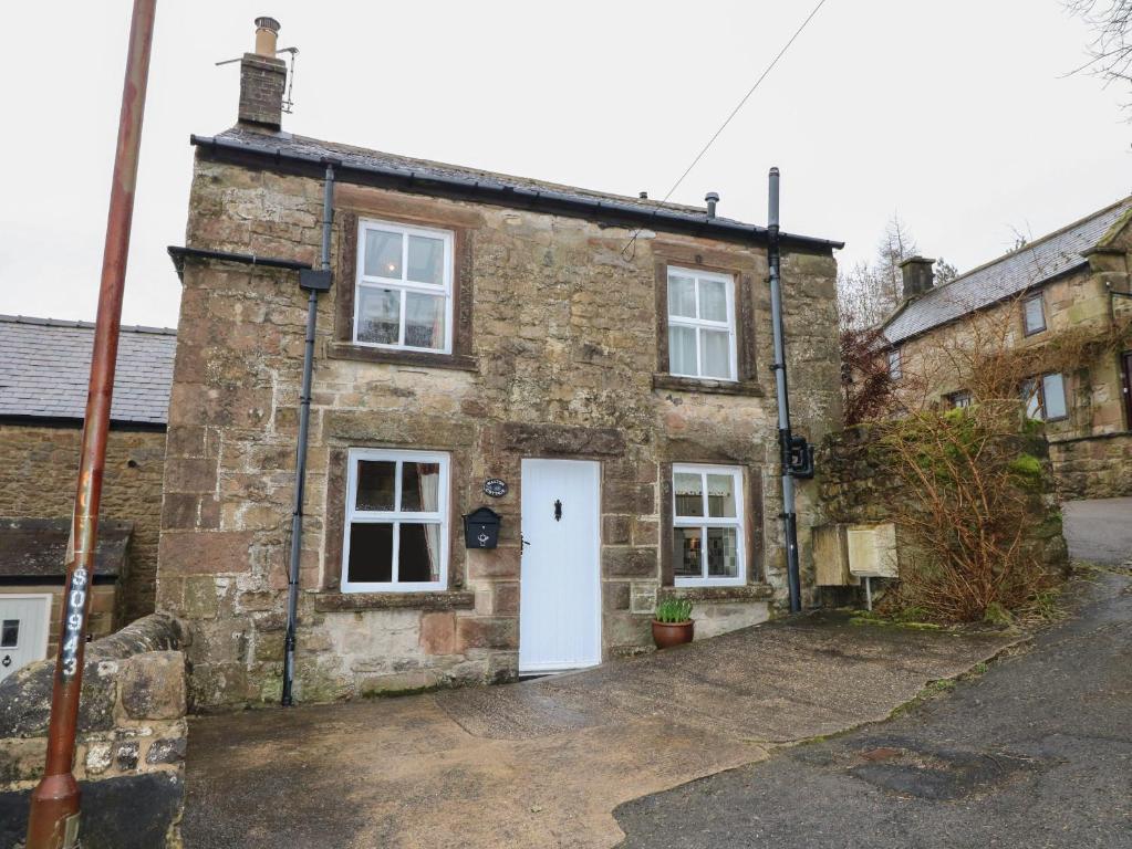 Walton Cottage, Matlock